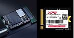 [HD-AG512-S55M] *Adata/xpg nGff S55 2230 512g