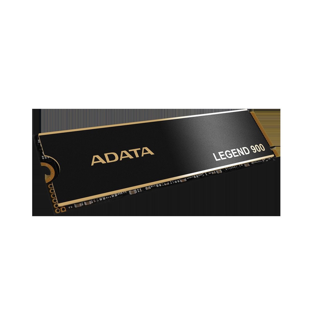 Adata Legend 900 - 512GB , M.2 2280 , PCIe Gen4 x4 NVMe SSD