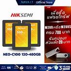 HIKSEMI NEO 120GB SATA 2.5"
