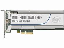 Intel 2000Gb pci-e P3520
