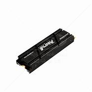 [HD-KG1000FYR+K] Kingston nGff 1T FurY Renega+K