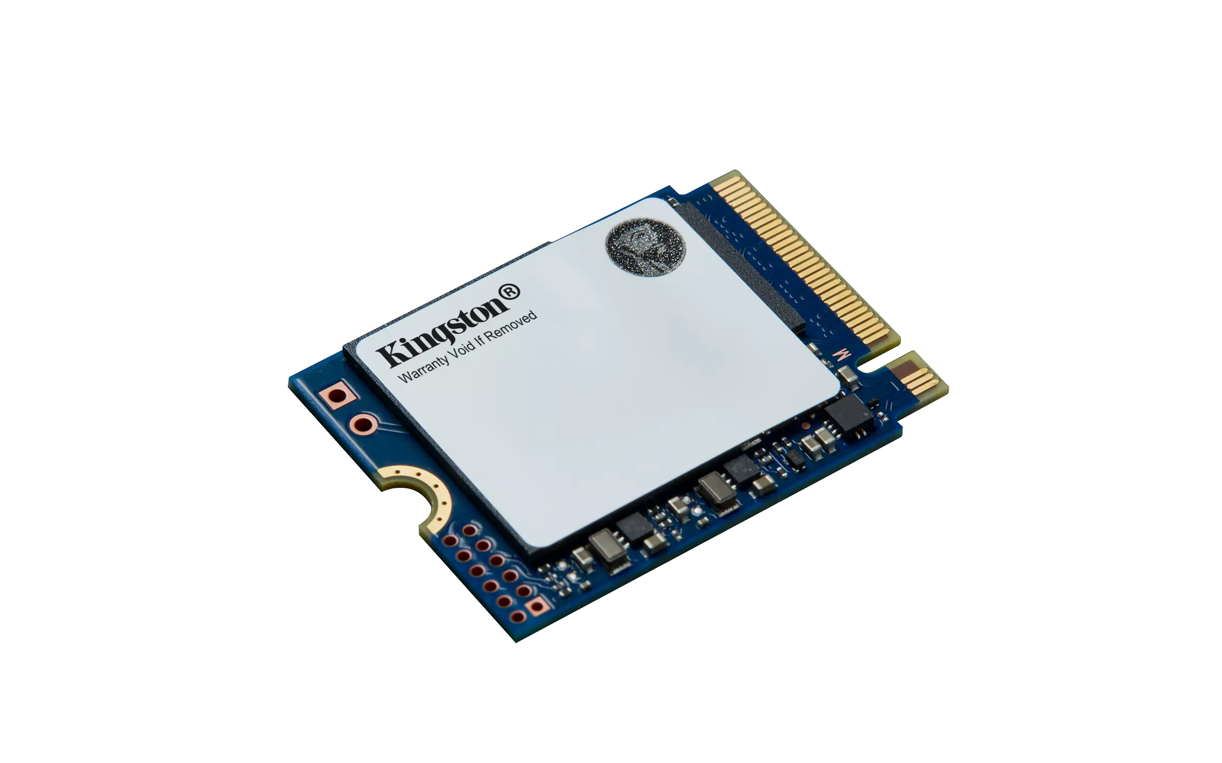 Kingston NV3 - 1TB , M.2 2230 , PCIe Gen4 x4 NVMe SSD