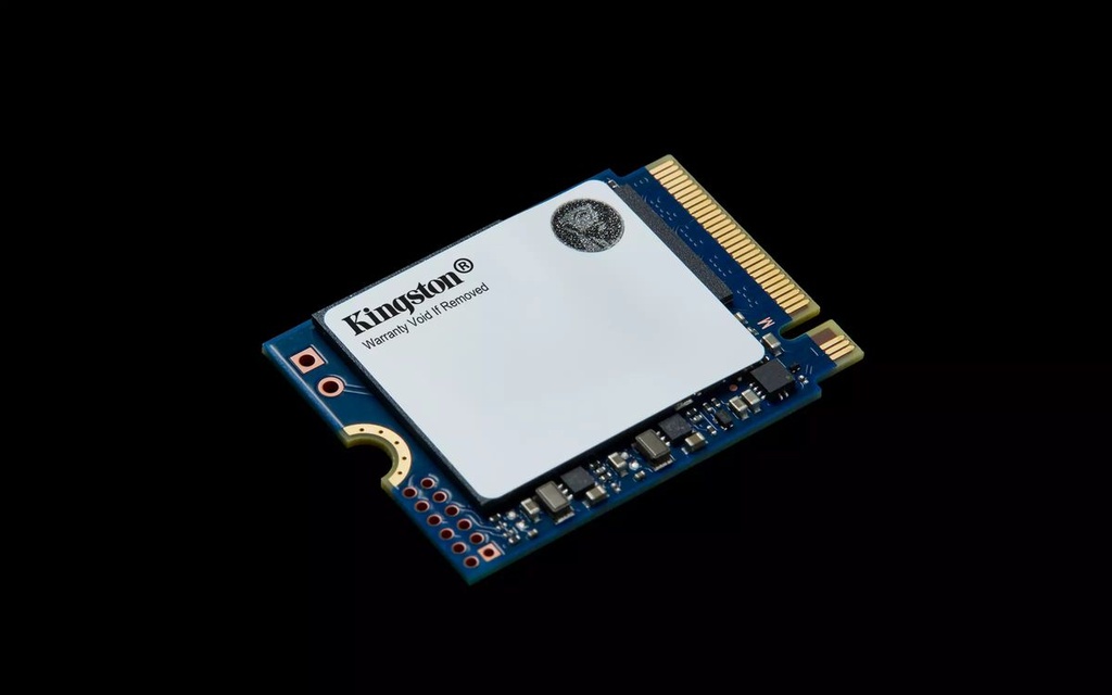 Kingston NV3 - 2TB , M.2 2230 , PCIe Gen4 x4 NVMe SSD