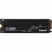 !!Kingston nGff 512G KC3000-NV