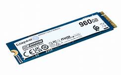 [HD-KG960DC2000] SEDC2000BM8/960G nGff Gen4x4