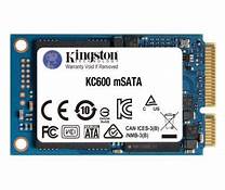 [HD-KM1024KC600] Kingston Msata 1024Gb - KC600