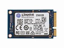 Kingston Msata 256Gb - KC600