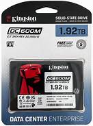 Kingston 2.5" 1920Gb DC600M
