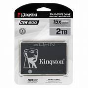 [HD-KN2048KC600] Kingston 2.5" 2048G KC600