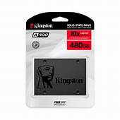 Kinston sA400s37/480 A400