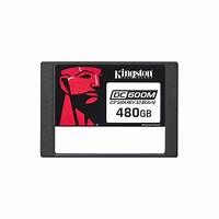 [HD-KN480DC600M] Kingston 2.5" 480Gb DC600M