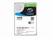 [HD-S10000SA] ST10000VE001 10Tb 256mb 7200