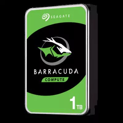 Seagate Barracuda ST1000DM014 - 1TB , 256mb Cache , 7200RPM