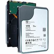 [HD-S12000E] ST12000NM000J 12Tb 256mb 7200