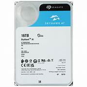 Seagate Skyhawk AI ST16000VE004 - 16TB , 512mb Cache , 7200RPM