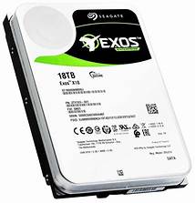 [HD-S18000E] ST18000NM000J 18Tb 256mb 7200