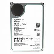 [HD-S18000N] St18000NT001 18Tb Nas 256