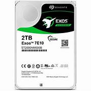 ST2000NM000B 2Tb 256mb 7200