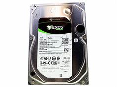 [HD-S8000E] ST8000NM017B 8Tb 256mb 7200