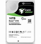 [HD-SAS16000E] *ST16000NM002/4G/4J 1.6Tb Exos