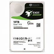 *ST18000NM004J 18Tb Exos x18