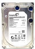 ST6000NM0105/03A/29A 6Tbsas12