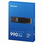[HD-SG2000-990P] *Samsung M.2 2Tb 990 Pro