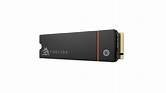 *ZP4000GM3A023 4Tb Firecuda530