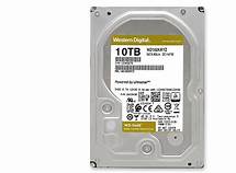 [HD-W10000GO] WD102KRYZ 10Tb GOld 7200/256