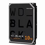 [HD-W10000K] WD101FZBX 10Tb blacK 7200/256