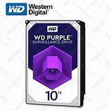 WD102PURP 10Tb Purple Pro