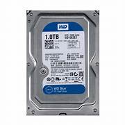 [HD-W1000LP] WD10EZEX 1Tb bLue 7200/64