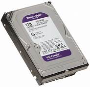 WD10/1PURZ 1Tb Purple 5400/64