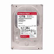 [HD-W12000R+P] WD120EFBX 12Tb Red+ 7200/256
