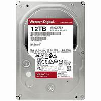 [HD-W12000RP] WD121KFBX 12Tb RedPro 7200/256