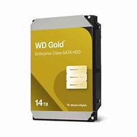 [HD-W14000GO] WD141/2KRYZ 14Tb GOld 7200/512