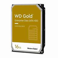 WD161KRYZ 16Tb GOld 7200/512
