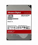 [HD-W16000RP] WD161KFBX 16Tb RedPro 7200/512