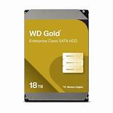 [HD-W18000GO] WD181KRYZ 18Tb GOld 7200/512