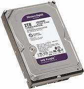 [HD-W2000P2] WD22/3PURZ 2Tb Purple 5400/256