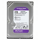 [HD-W3000P] WD30PURZ 3Tb Purple 5400/64