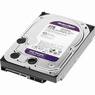 WD33PURZ 3Tb Purple 5400/256