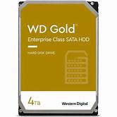 [HD-W4000GO] WD4003FRYZ 4Tb GOld 7200/256