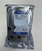 WD40EZAZ 4Tb bLue 5400/256