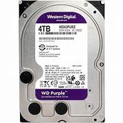 [HD-W4000P2] WD42/3PURZ 4Tb Purple 5400/256