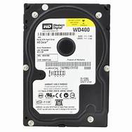 [HD-W40SV] WD400BD 40GB 2MB SATA