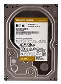 [HD-W6000GO] WD6003FRYZ 6Tb GOld 7200/256