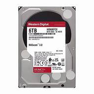 [HD-W6000RP] WD6003FFBX 6Tb RedPro 7200/256