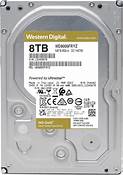 WD8005FRYZ 8Tb GOld 7200/256