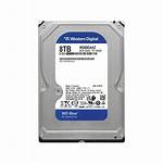 [HD-W8000L] WD80EAZZ 8Tb bLue 5400/128